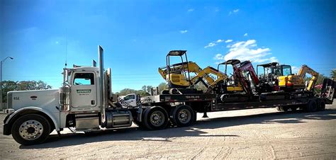 equipment rental arcadia florida